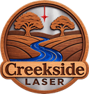Creekside Laser